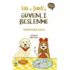 Ela ve Şans’la Güvenli Beslenme