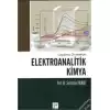 Elektroanalitik Kimya