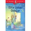 Elifin Uykusu Gelmiyor