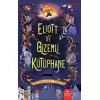 Eliott ve Gizemli Kütüphane