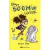 Eliza Boom’un Günlüğü (Ciltli)