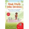 Elmalı Köyün Vahşi Davulcusu