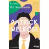 En Sonunda - Patrick Melrose 5. Kitap