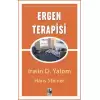 Ergen Terapisi