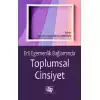 Eril Eegemenlik Bağlamında Toplumsal Cinsiyet