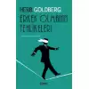 Erkek Olmanın Tehlikeleri