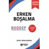 Erken Boşalma