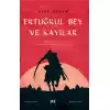 Ertuğrul Bey ve Kayılar