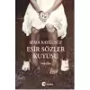 Esir Sözler Kuyusu