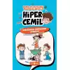 Esrarengiz Öğrencinin Günlüğü - Hiper Cemil 5