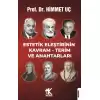 Estetik Eleştirinin Kavram - Terim ve Anahtarları