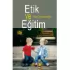 Etik ve Eğitim