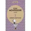 Evde Montessori 0-3 Yaş