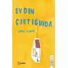 Evden Çıktığımda (Ciltli)