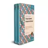 Evliya Çelebi Seyahatnamesi 4. Kitap 2 Cilt (Kutulu)