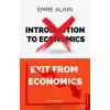 Exit From Economics