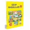 Ezop Masalları - 10 Kitap Takım