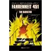 Fahrenheit 451 (Çizgi Roman Uyarlaması)