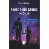 Falan Filan Efendi ve Çocuk