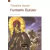 Fantastik Öyküler