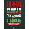 Farklı Olmaya Cesaret Eden O Müthiş Erkek Çocuklarına Gerçek Hikayeler