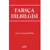 Farsça Dilbilgisi