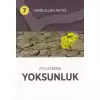 Felsefeden Yoksunluk