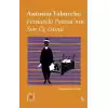 Fernando Pessoa’nın Son Üç Günü - Everest Açıkhava 34