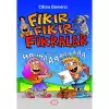 Fıkır Fıkır Fıkralar