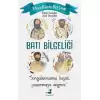 Filozoflarla Beş Çayı -Batı Bilgeliği