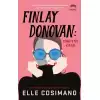 Finlay Donovan: Cinayetin Kitabı