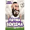 Fırtına Benzema