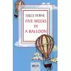 Five Weeks In A Balloon