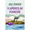 Flamingolar Pembedir