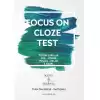 Focus On Cloze Test