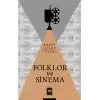 Folklor ve Sinema