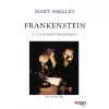 Frankenstein: Ya Da Modern Prometheus