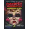 Freddy’nin Pizza Dükkanı’nda Beş Gece : Fazbear’ın Korkunç Tipleri: 1:35