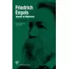 Friedrich Engels: Yaşamı ve Düşüncesi