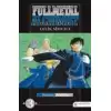 Fullmetal Alchemist - Çelik Simyacı 3