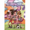 Futbol Akademisinde Büyük Buluşma 2