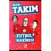 Futbol Makinesi - Bizim Takım