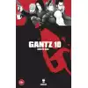 Gantz 10