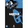 Gantz 12