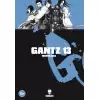 Gantz 13