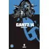 Gantz 14