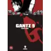 Gantz 9