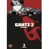 Gantz Cilt 2