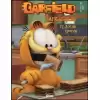 Garfield İle Arkadaşları - 17. Zoraki Sporcu