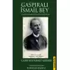 Gaspıralı İsmail Bey